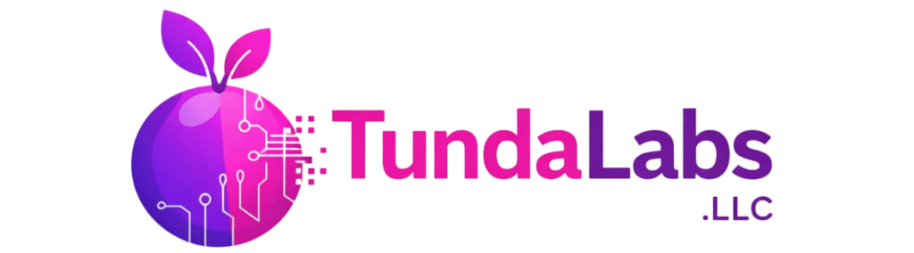 tundalabs logo transparent