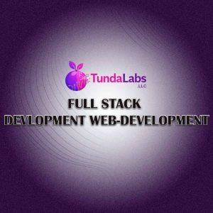 full stack web development pathway